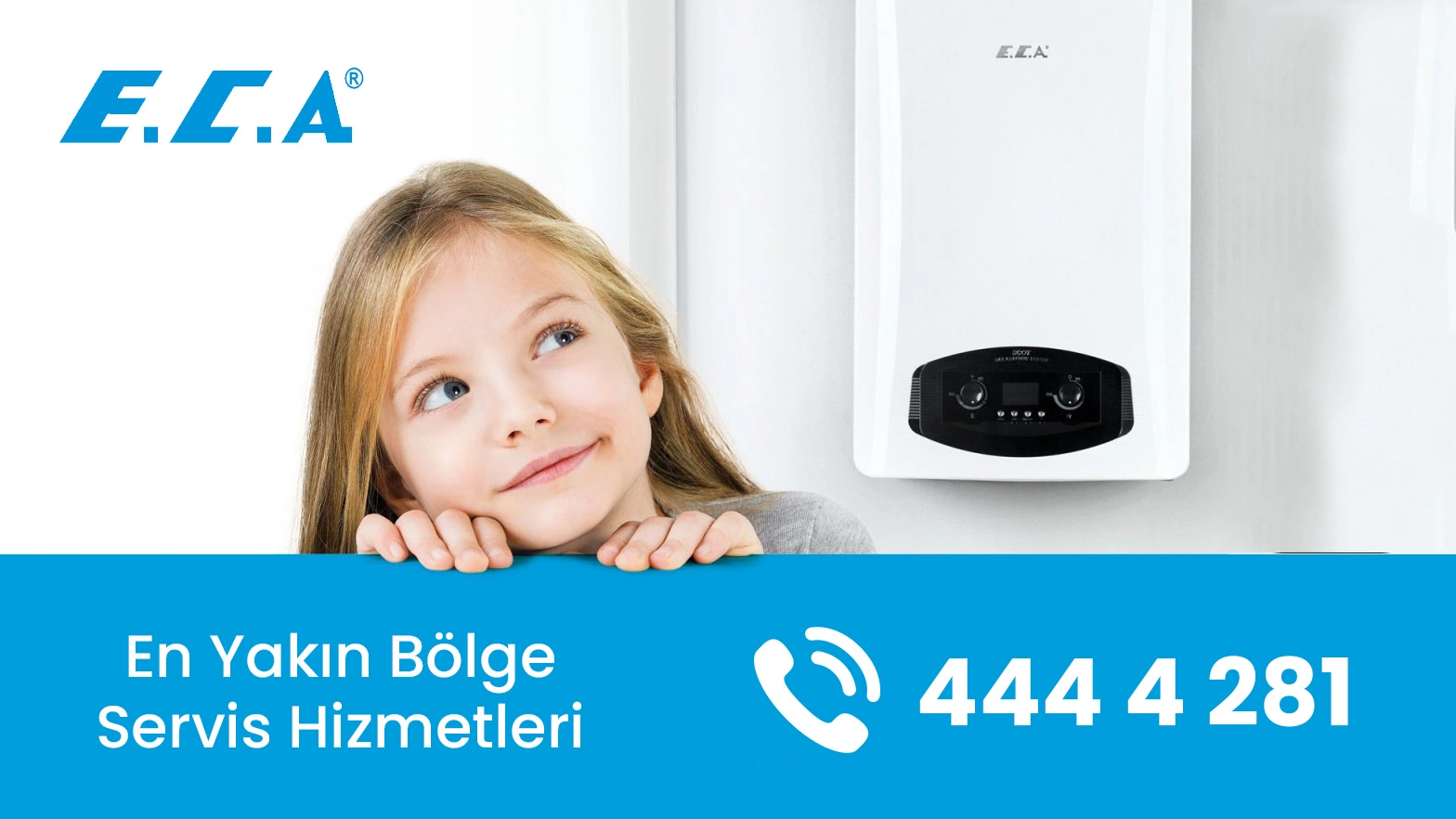 Kombi Bölge Servisi